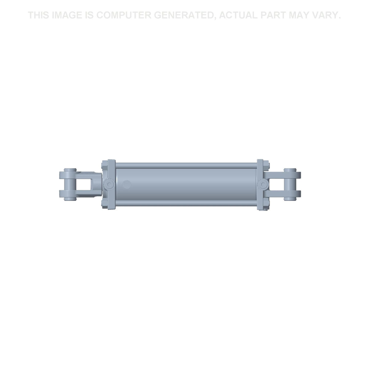 25340123 - OEM CYLINDER ASSEMBLY - CASE CONSTRUCTION