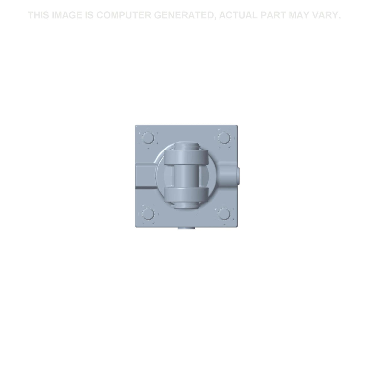 25340123 - OEM CYLINDER ASSEMBLY - CASE CONSTRUCTION