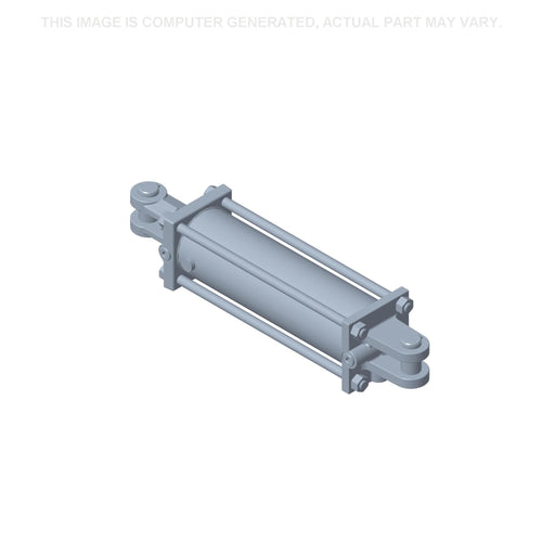 25340123 - OEM CYLINDER ASSEMBLY - CASE CONSTRUCTION