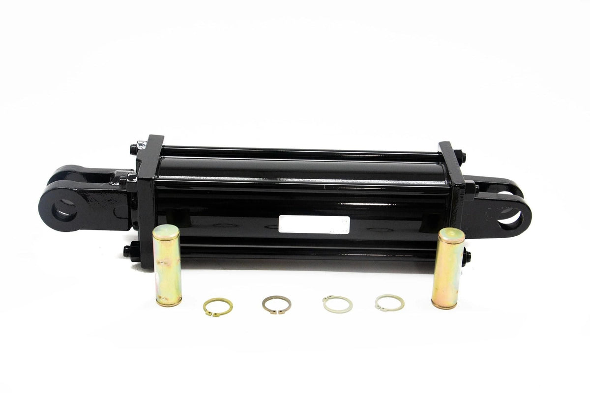 25340123 - OEM CYLINDER ASSEMBLY - CASE CONSTRUCTION