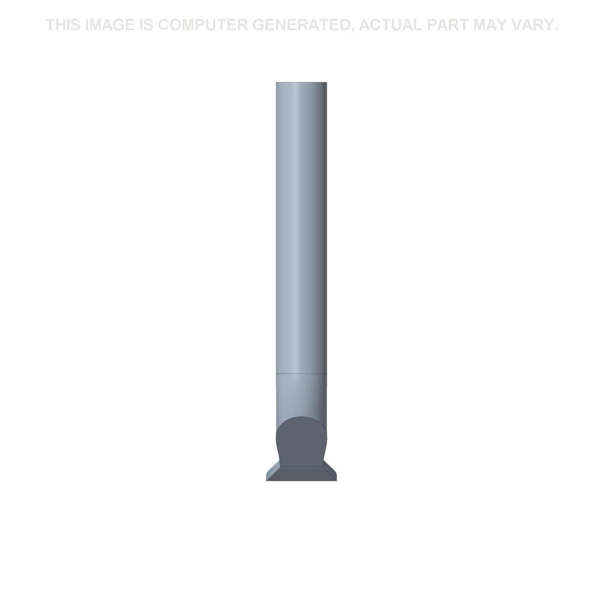 253410A1 - OEM U-BOLT - CASE CONSTRUCTION