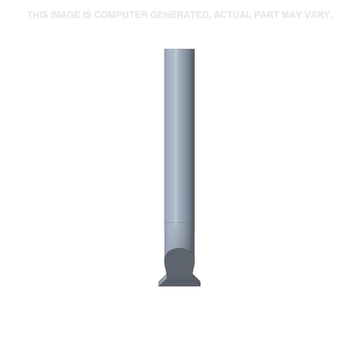253410A1 - OEM U-BOLT - CASE CONSTRUCTION