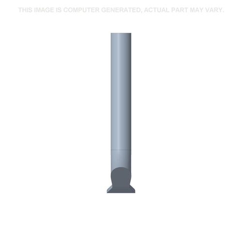 253410A1 - OEM U-BOLT - CASE CONSTRUCTION