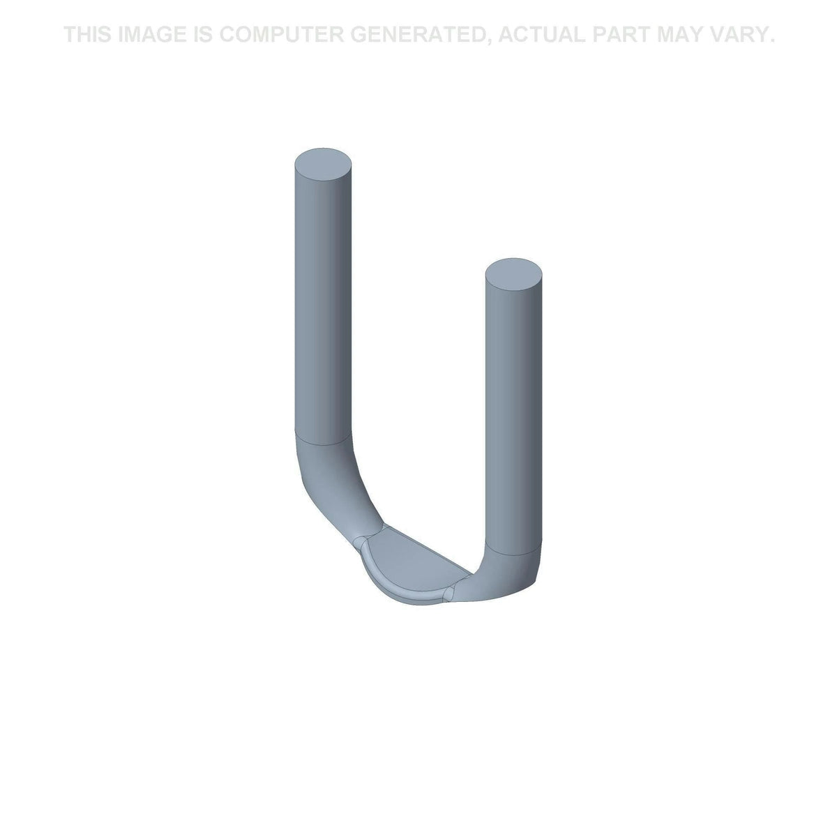 253410A1 - OEM U-BOLT - CASE CONSTRUCTION