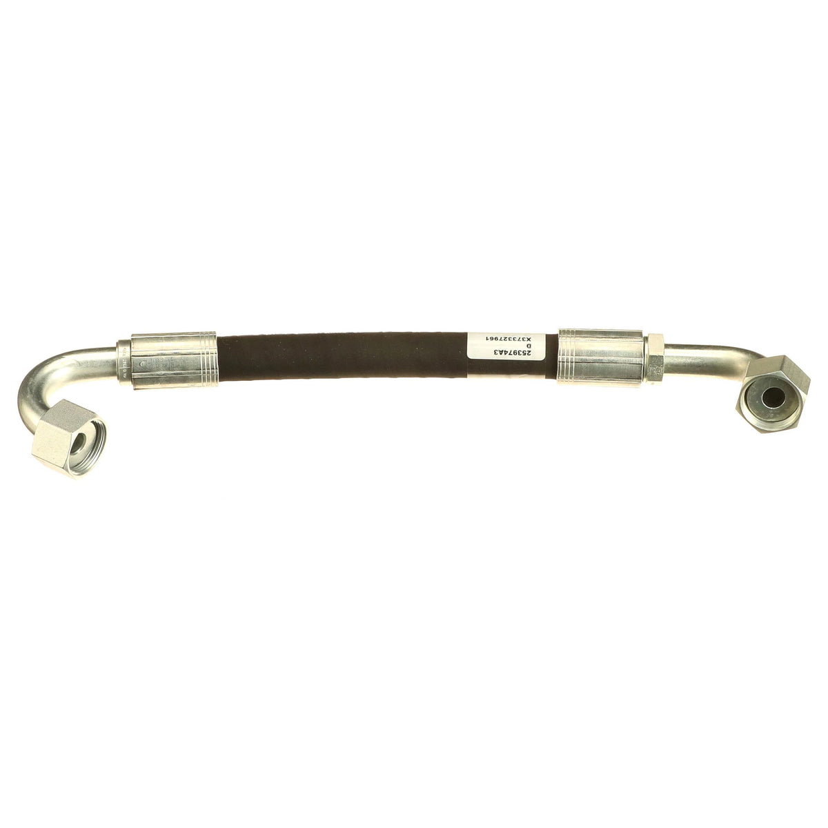253974A3 - OEM HOSE - CASE CONSTRUCTION