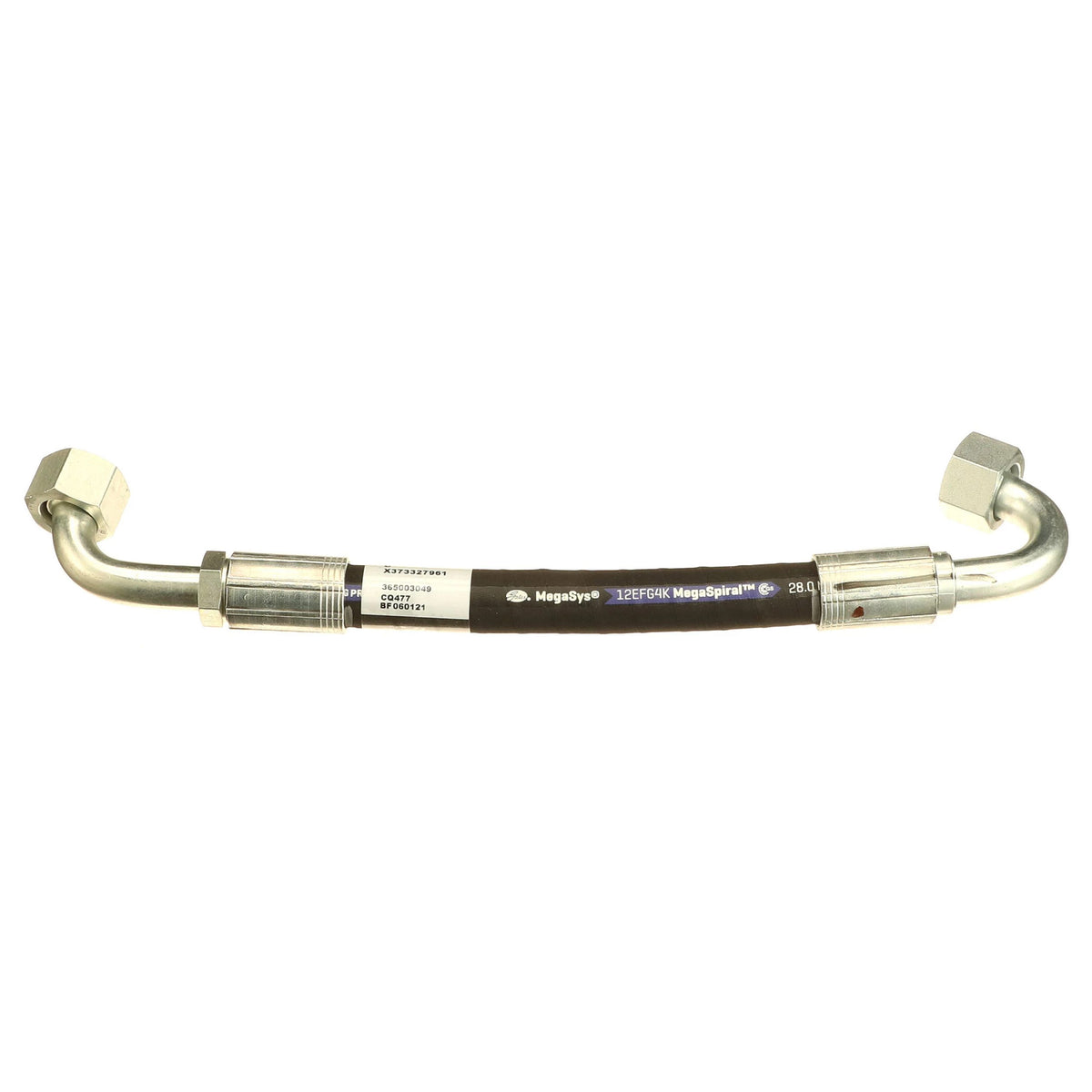 253974A3 - OEM HOSE - CASE CONSTRUCTION