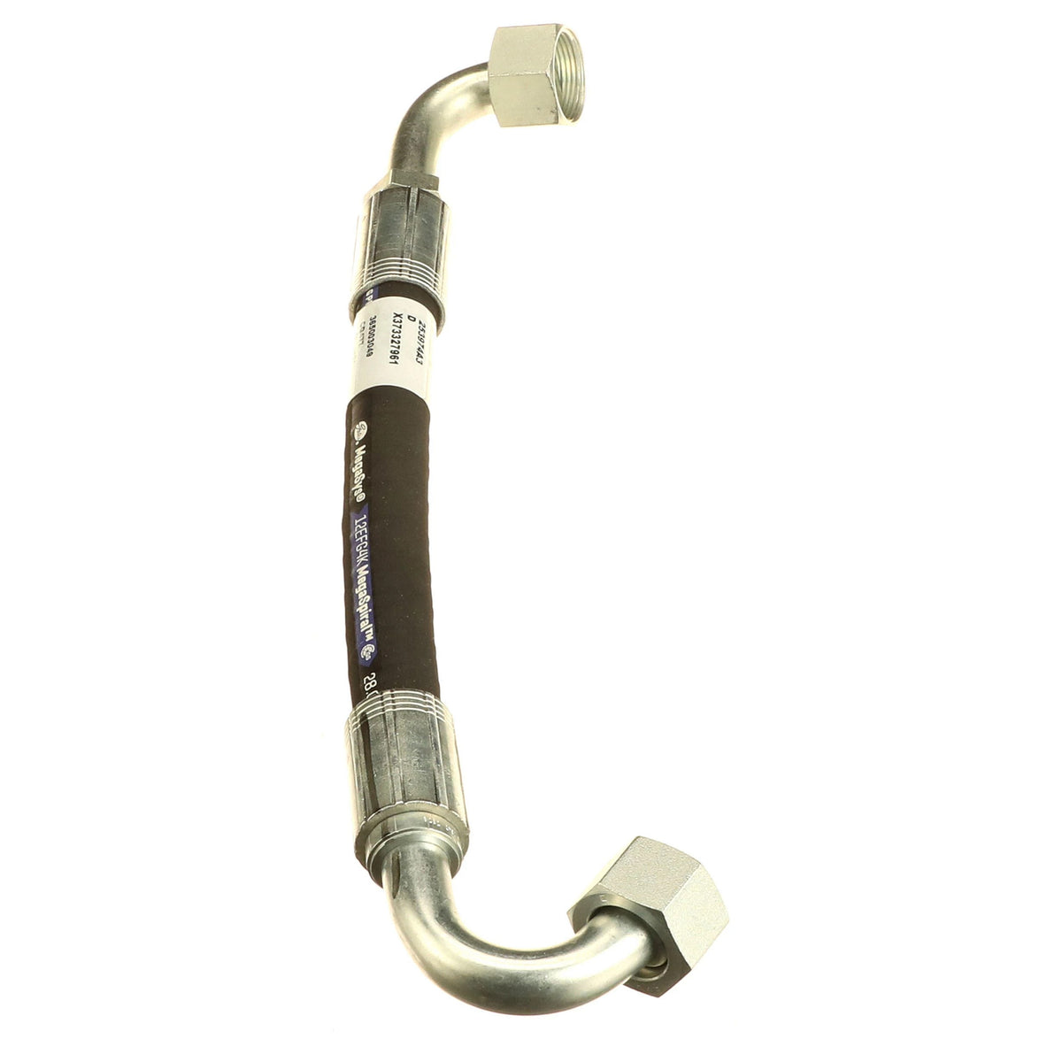 253974A3 - OEM HOSE - CASE CONSTRUCTION