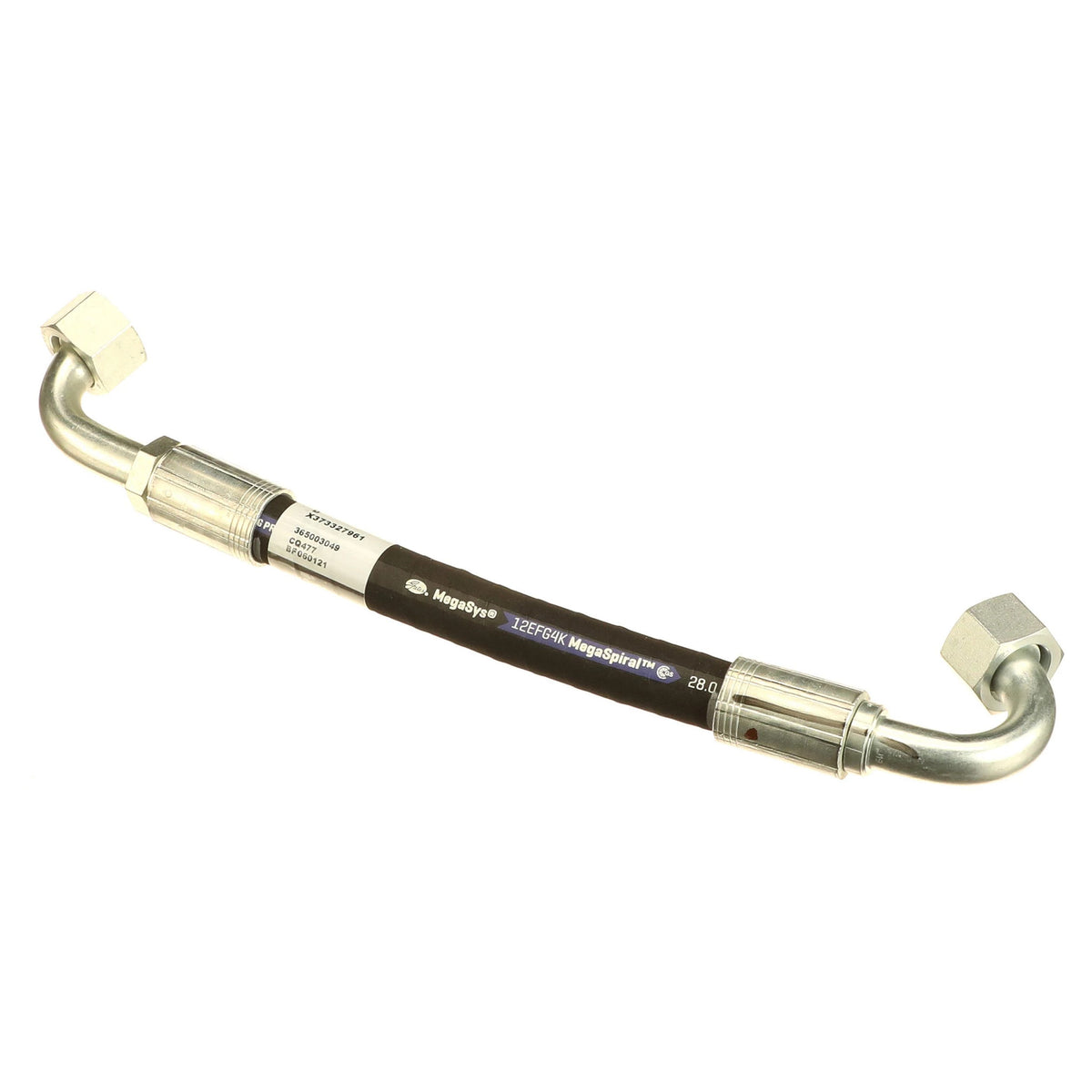 253974A3 - OEM HOSE - CASE CONSTRUCTION