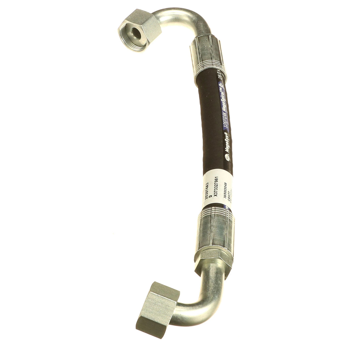 253974A3 - OEM HOSE - CASE CONSTRUCTION