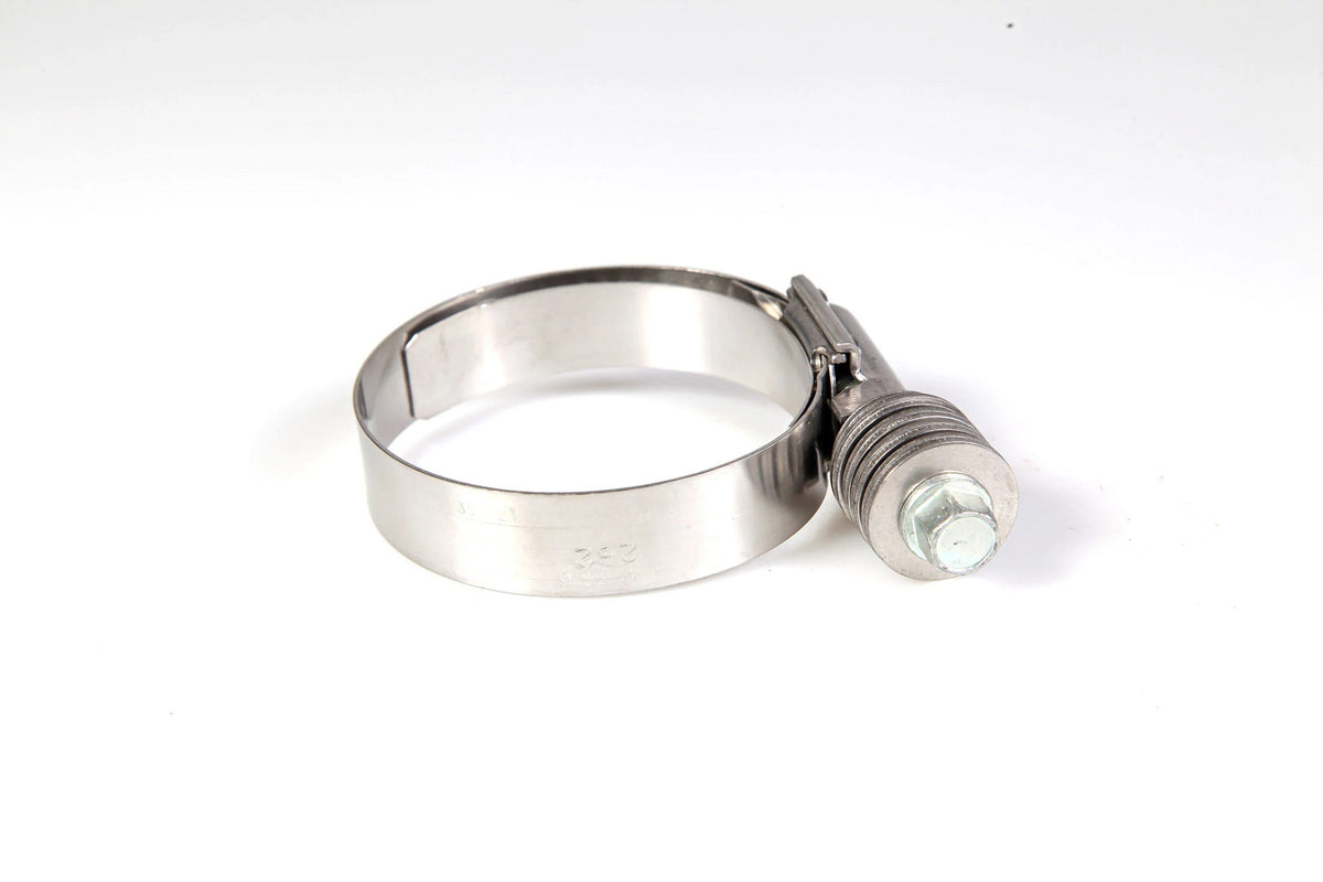 254026A1 - OEM CLAMP HOSE - CASE CONSTRUCTION