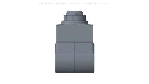 25405022 - OEM VALVE PRESSURE RELIE - CASE CONSTRUCTION