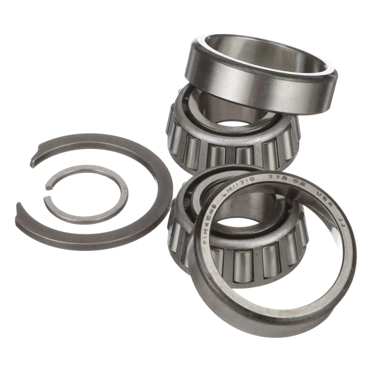 254345 - OEM BEARING ASSEMBLY - CASE CONSTRUCTION
