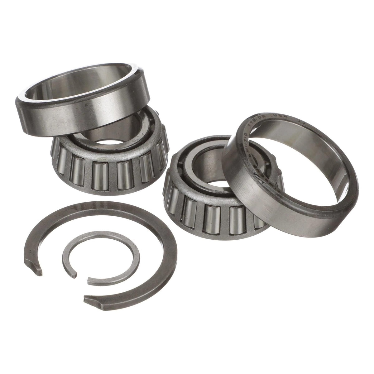 254345 - OEM BEARING ASSEMBLY - CASE CONSTRUCTION