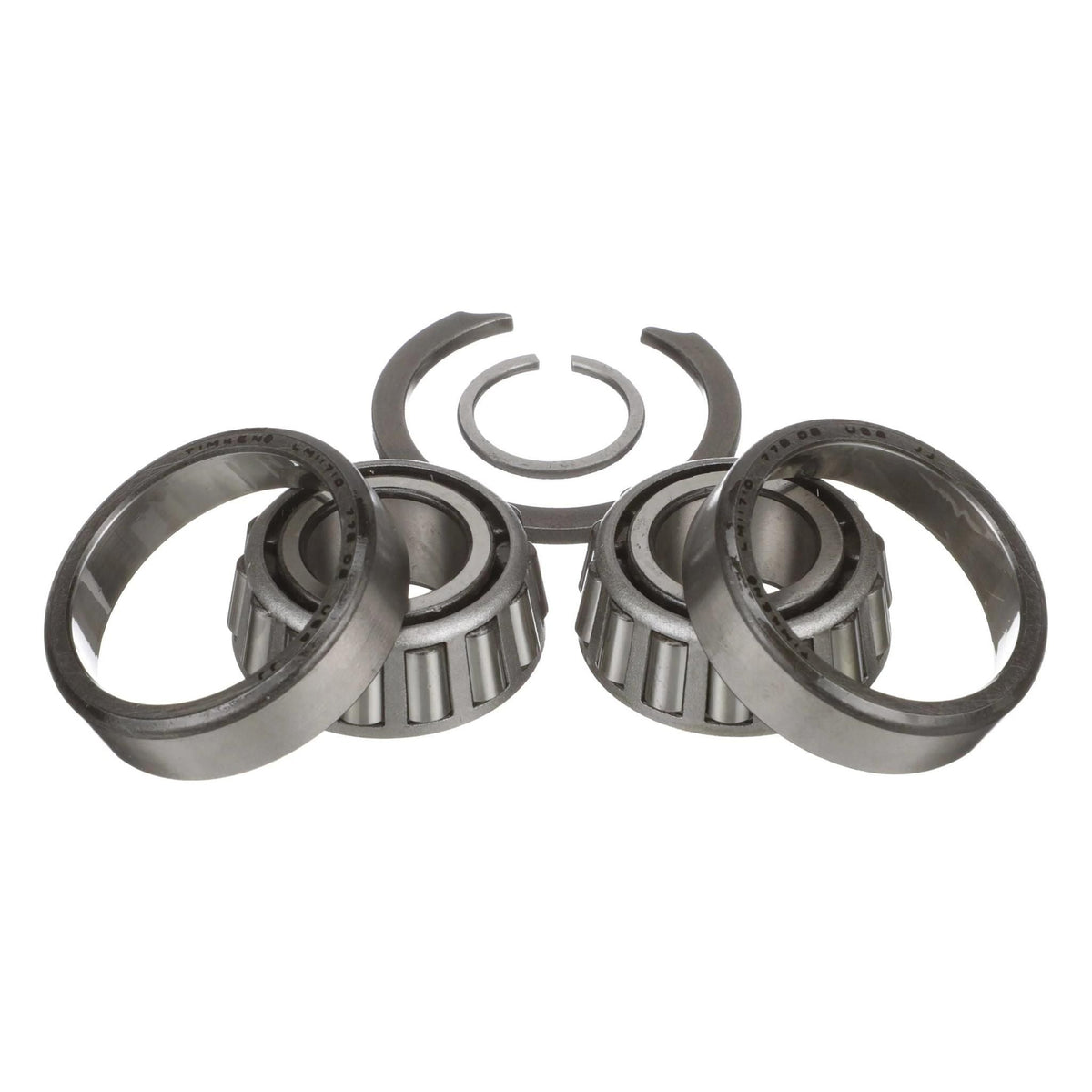 254345 - OEM BEARING ASSEMBLY - CASE CONSTRUCTION