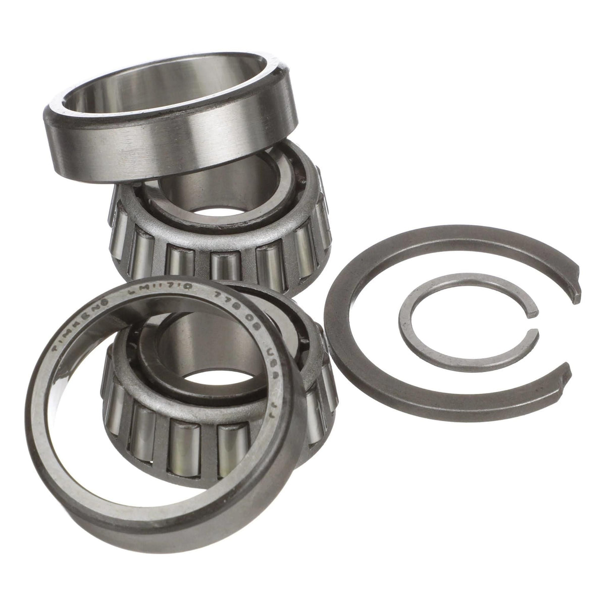 254345 - OEM BEARING ASSEMBLY - CASE CONSTRUCTION