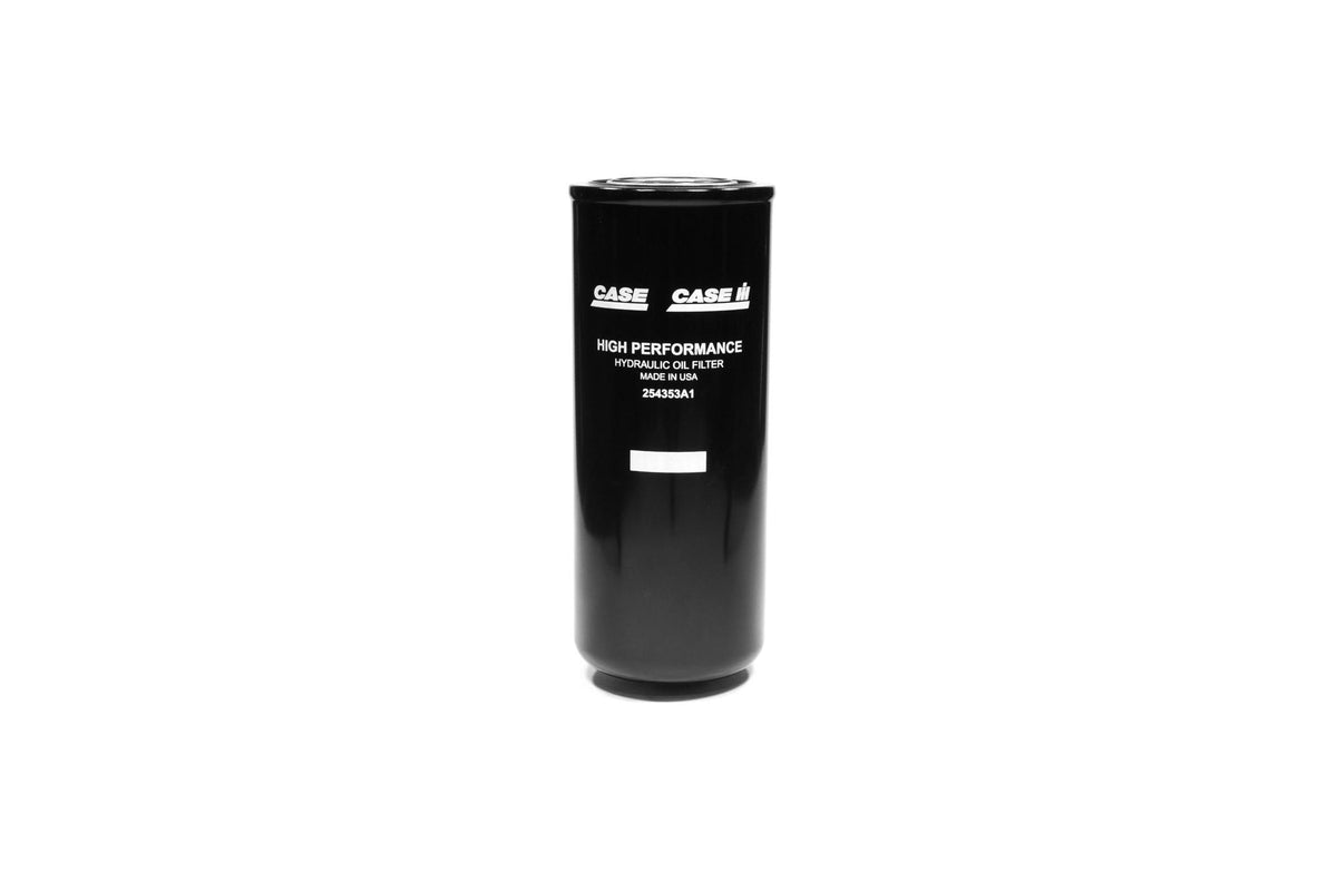 254353A1 - OEM SPIN-ON HYDRAULIC FILTER - CASE CONSTRUCTION
