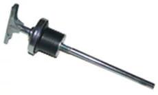 254387S - OEM DIPSTICK - CASE CONSTRUCTION