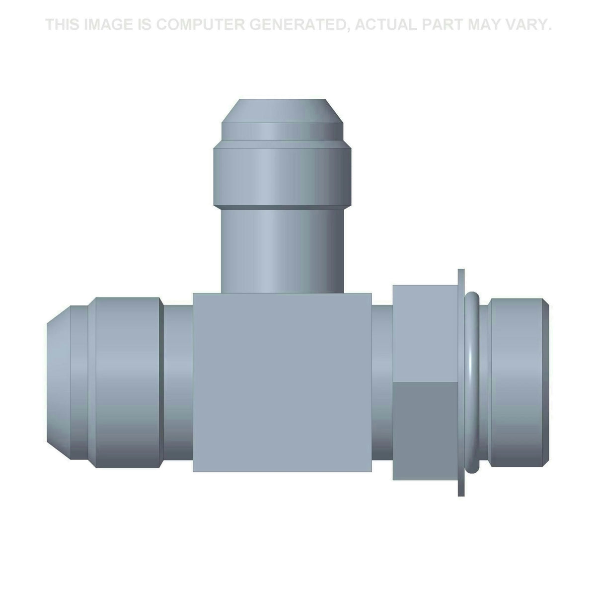 254524A1 - OEM TEE - CASE CONSTRUCTION