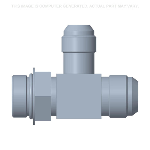 254524A1 - Té OEM - Case Construction