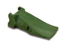 254807A1 - OEM STANDARD BUCKET TOOTH - CASE CONSTRUCTION