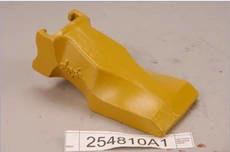 254810A1 - OEM ABRASION TOOTH - CASE CONSTRUCTION