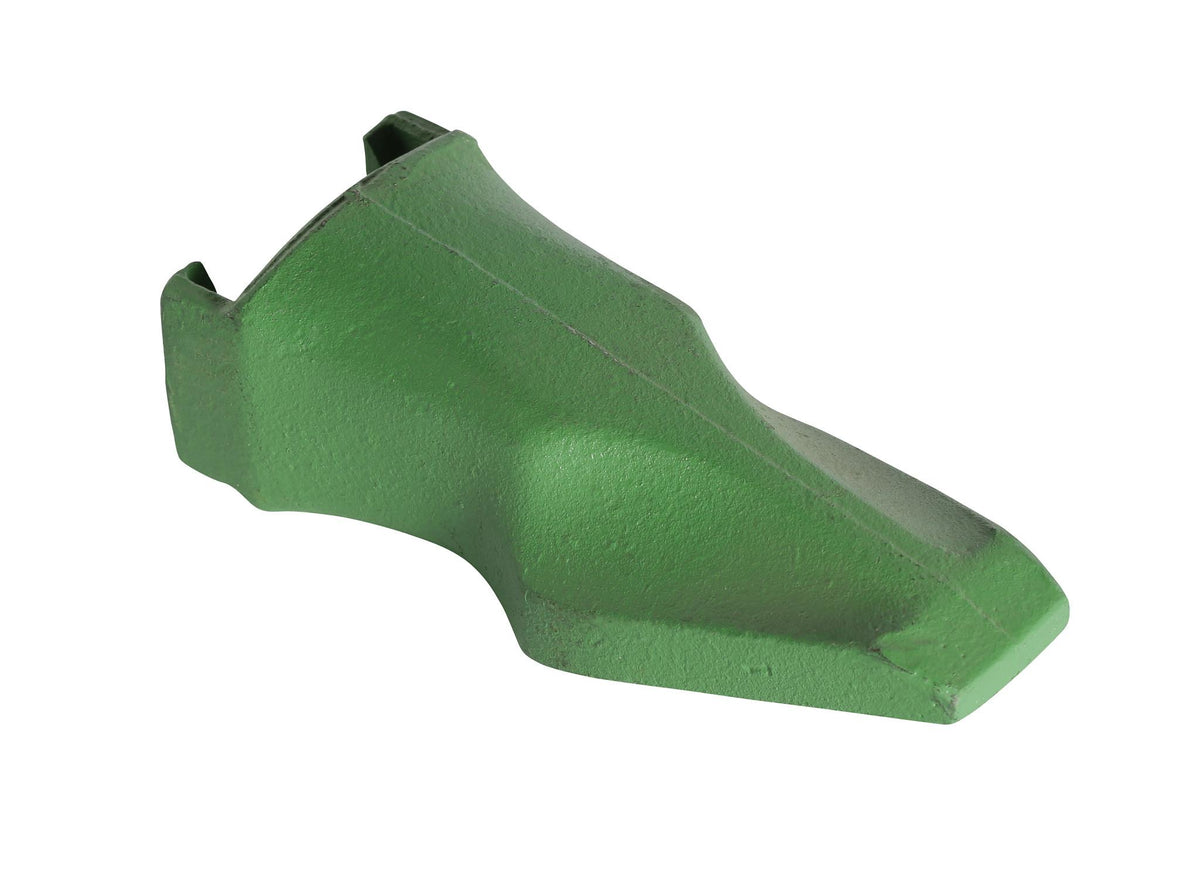 254822A1 - OEM BUCKET TOOTH ABRASION - CASE CONSTRUCTION
