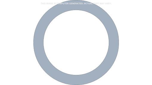 25494 - OEM WASHER - CASE CONSTRUCTION