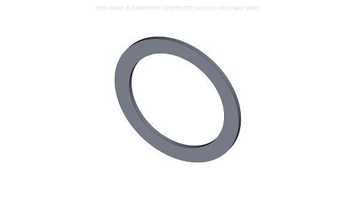 25494 - OEM WASHER - CASE CONSTRUCTION