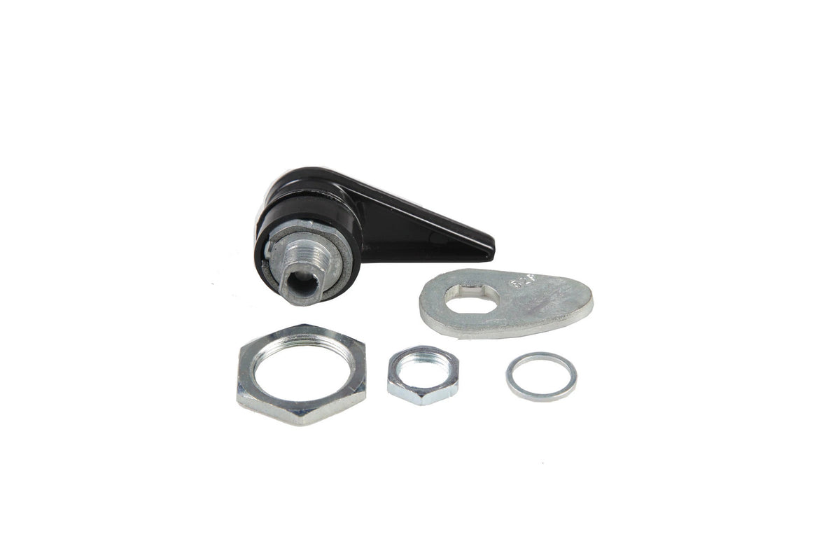 255065A1 - OEM LATCH LOCK - CASE CONSTRUCTION