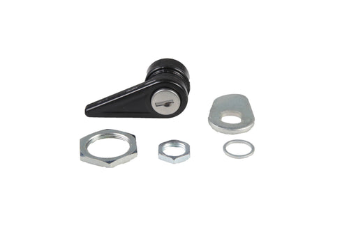 255065A1 - OEM LATCH LOCK - CASE CONSTRUCTION