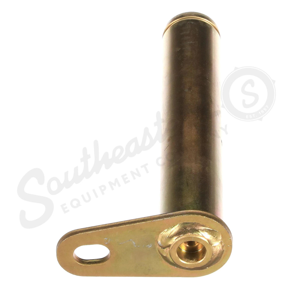 255073A3 - OEM LOWER TIP PIN 45MM OD X 255MML - CASE CONSTRUCTION