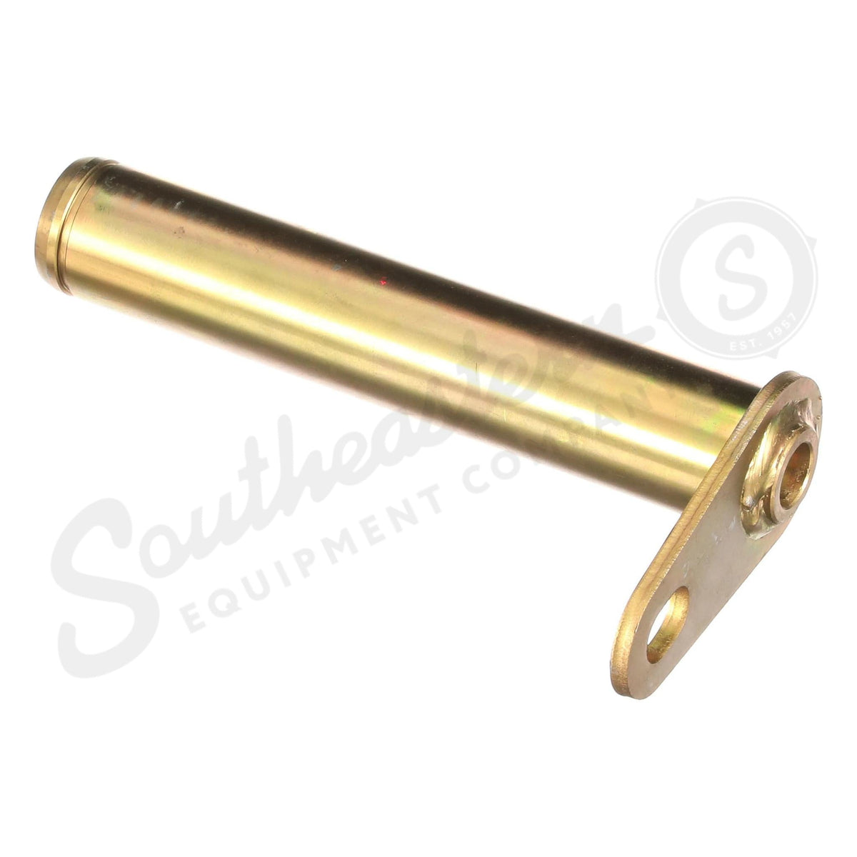 255073A3 - OEM LOWER TIP PIN 45MM OD X 255MML - CASE CONSTRUCTION