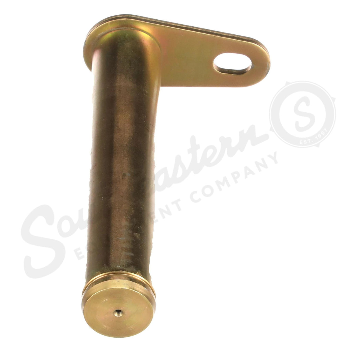 255073A3 - OEM LOWER TIP PIN 45MM OD X 255MML - CASE CONSTRUCTION