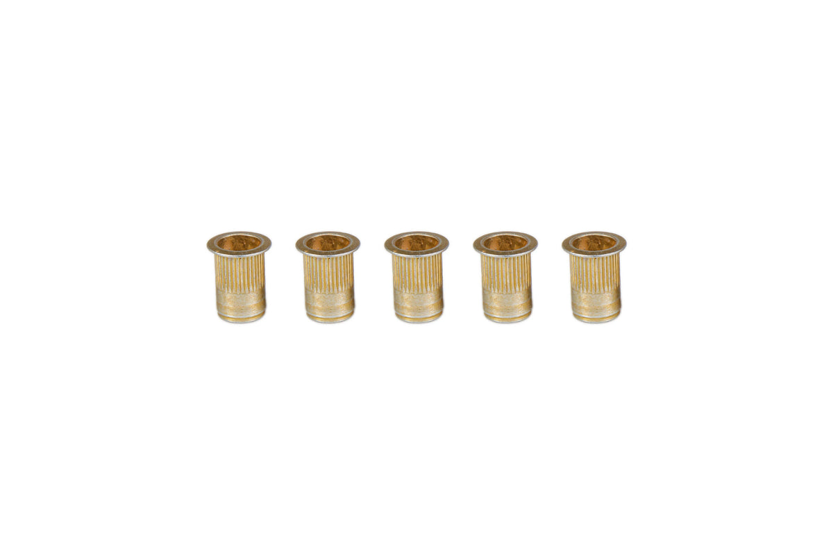255447A1 - OEM INSERT THREADED FASTENER - CASE CONSTRUCTION