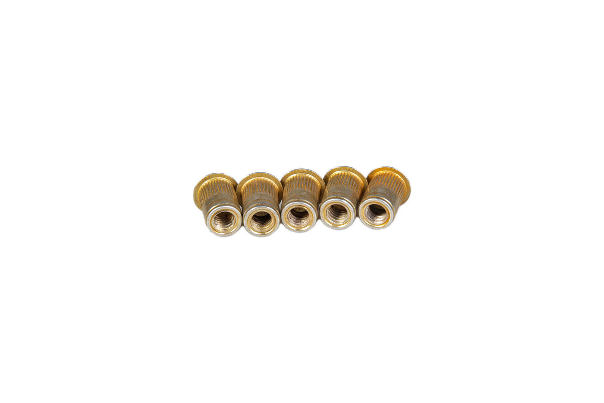 255447A1 - OEM INSERT THREADED FASTENER - CASE CONSTRUCTION
