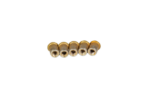 255447A1 - OEM INSERT THREADED FASTENER - CASE CONSTRUCTION