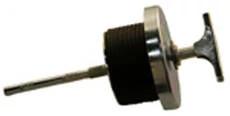 255737S - OEM DIPSTICK - CASE CONSTRUCTION