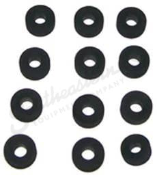 255815S - OEM GASKET - CASE CONSTRUCTION