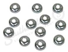 255816S - OEM BREATHER - CASE CONSTRUCTION