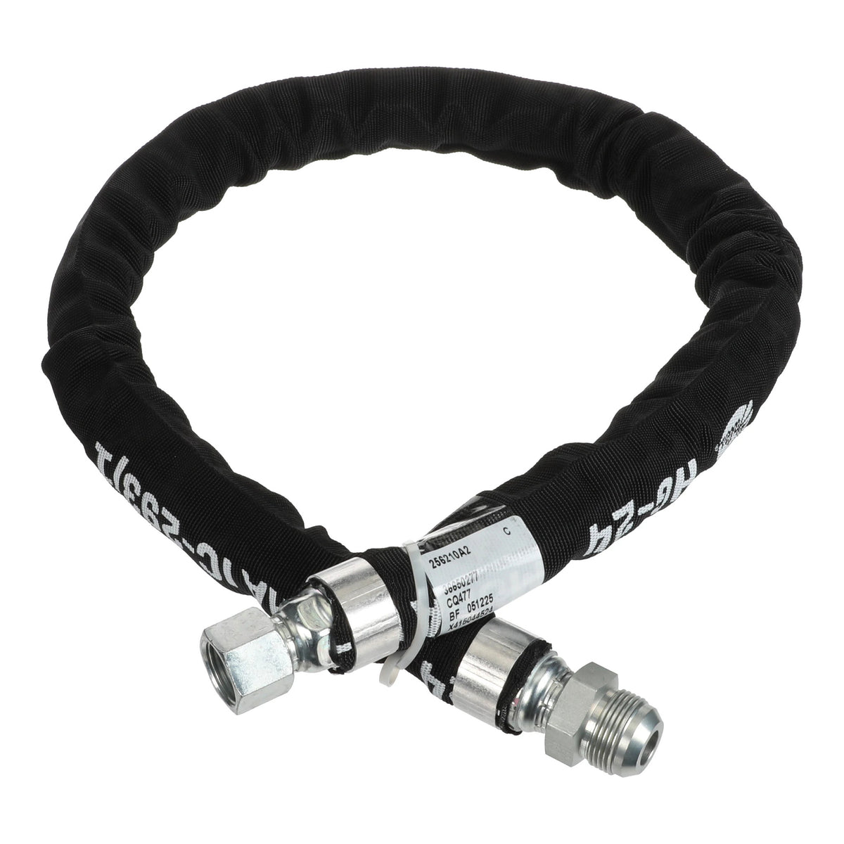 256210A2 - OEM HYDRAULIC HOSE - CASE CONSTRUCTION