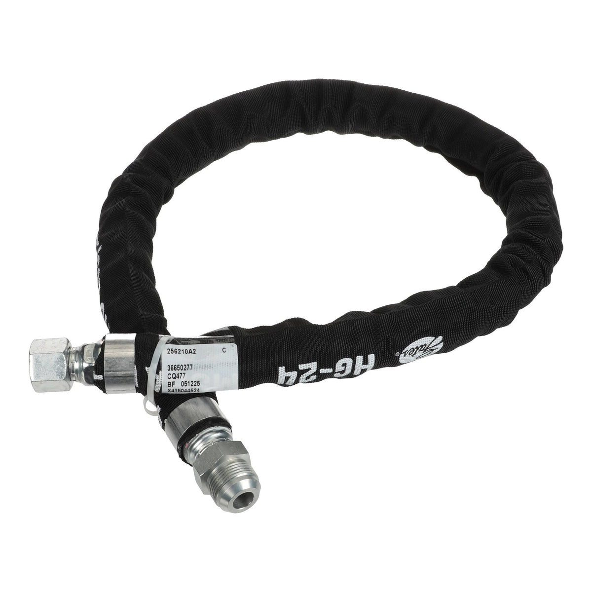 256210A2 - OEM HYDRAULIC HOSE - CASE CONSTRUCTION