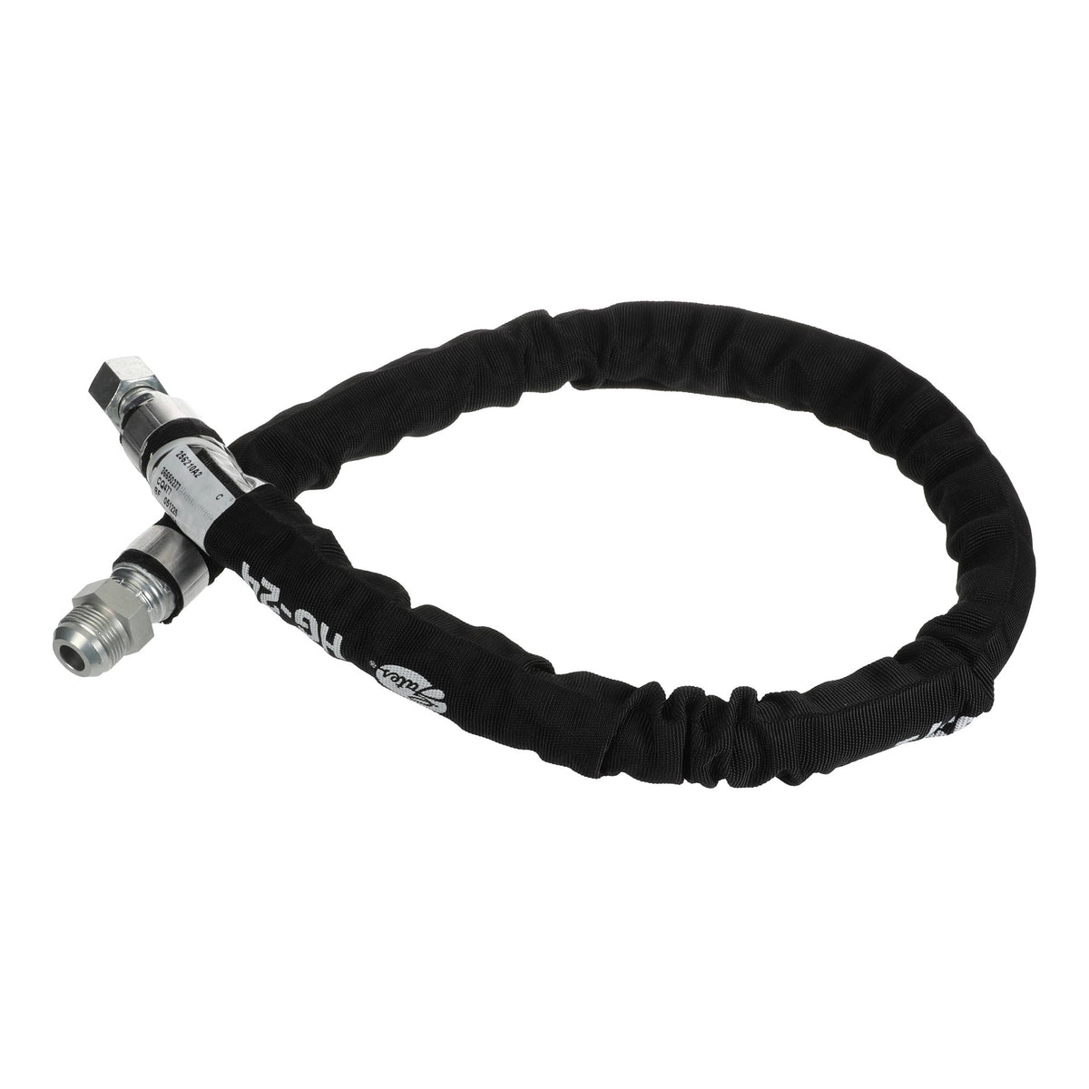 256210A2 - OEM HYDRAULIC HOSE - CASE CONSTRUCTION