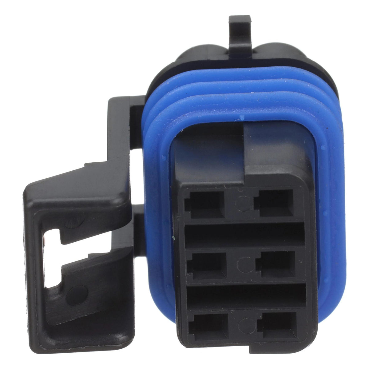 256348A1 - OEM ELECTRICAL CONNECTOR - CASE CONSTRUCTION