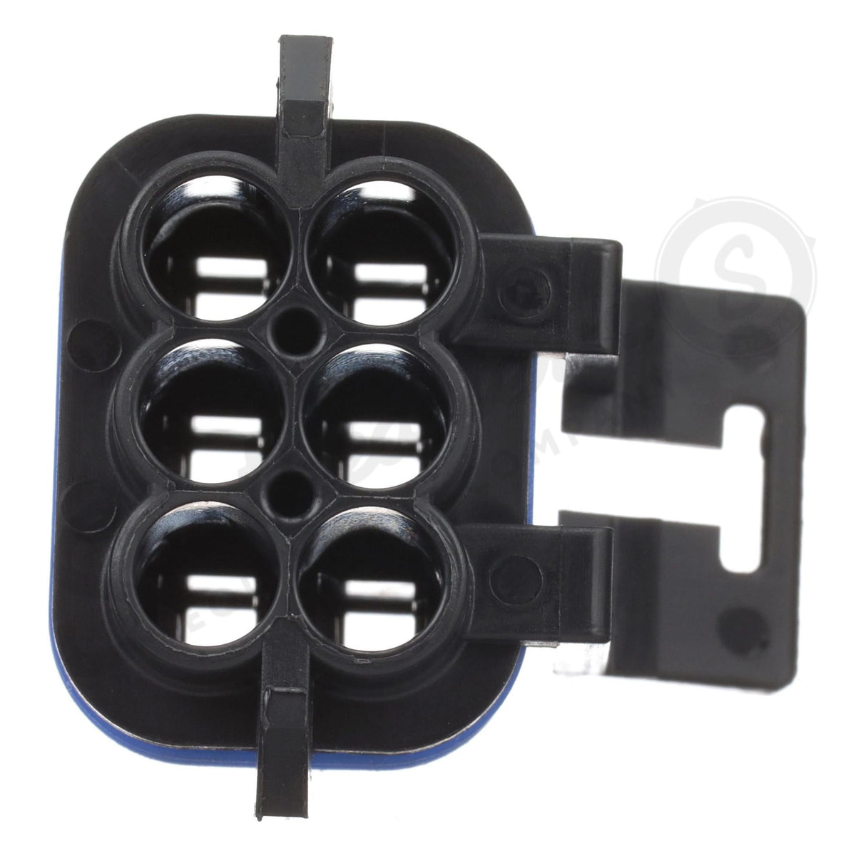 256348A1 - OEM ELECTRICAL CONNECTOR - CASE CONSTRUCTION