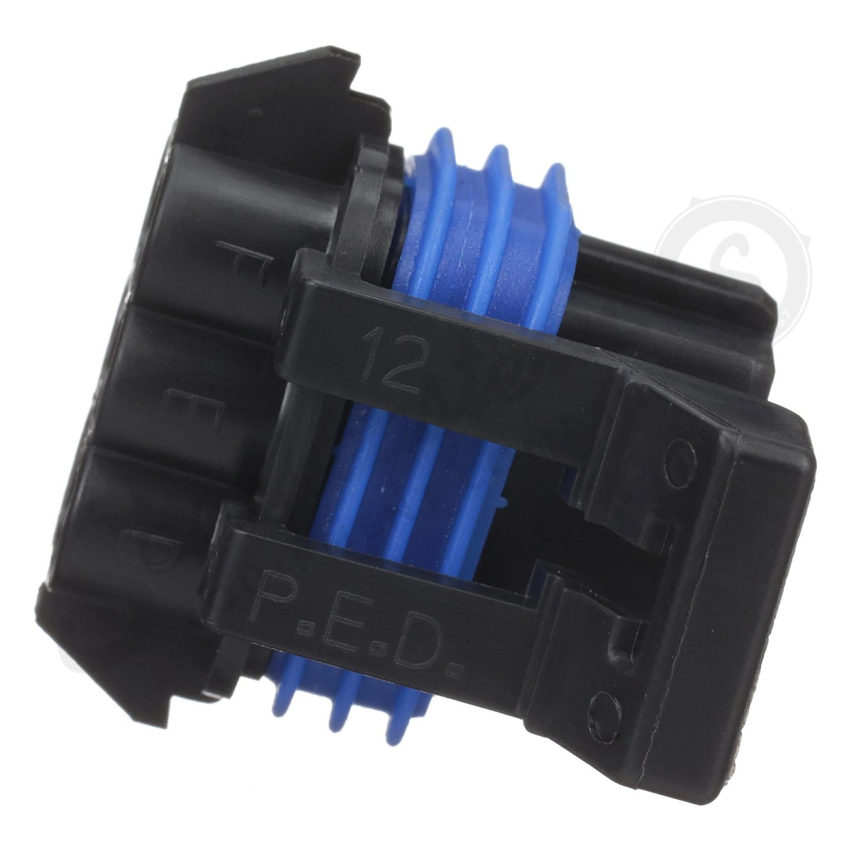 256348A1 - OEM ELECTRICAL CONNECTOR - CASE CONSTRUCTION