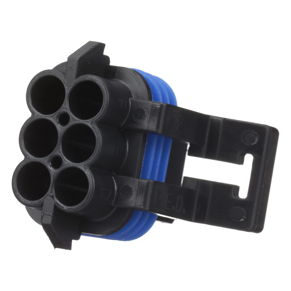 256348A1 - OEM ELECTRICAL CONNECTOR - CASE CONSTRUCTION