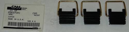256370A1 - OEM LATCH & BAIL ASSEMBLY - CASE CONSTRUCTION