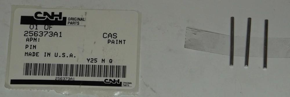 256373A1 - OEM PIN - CASE CONSTRUCTION
