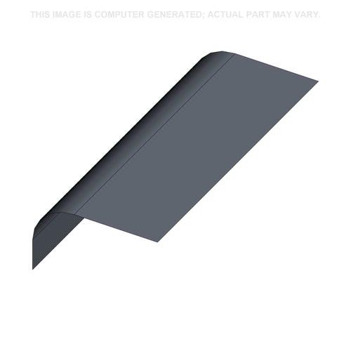 256421A2 - OEM DECAL - CASE CONSTRUCTION