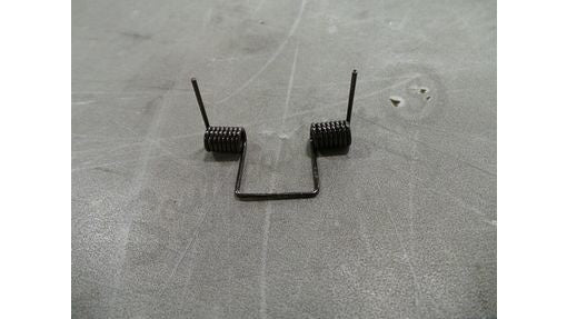 256776A1 - OEM SPRING - CASE CONSTRUCTION